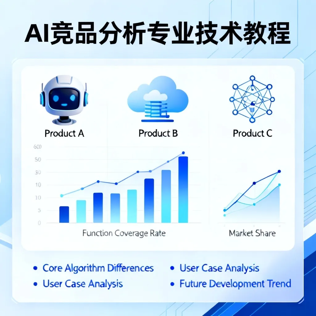 AI竞品分析配图1