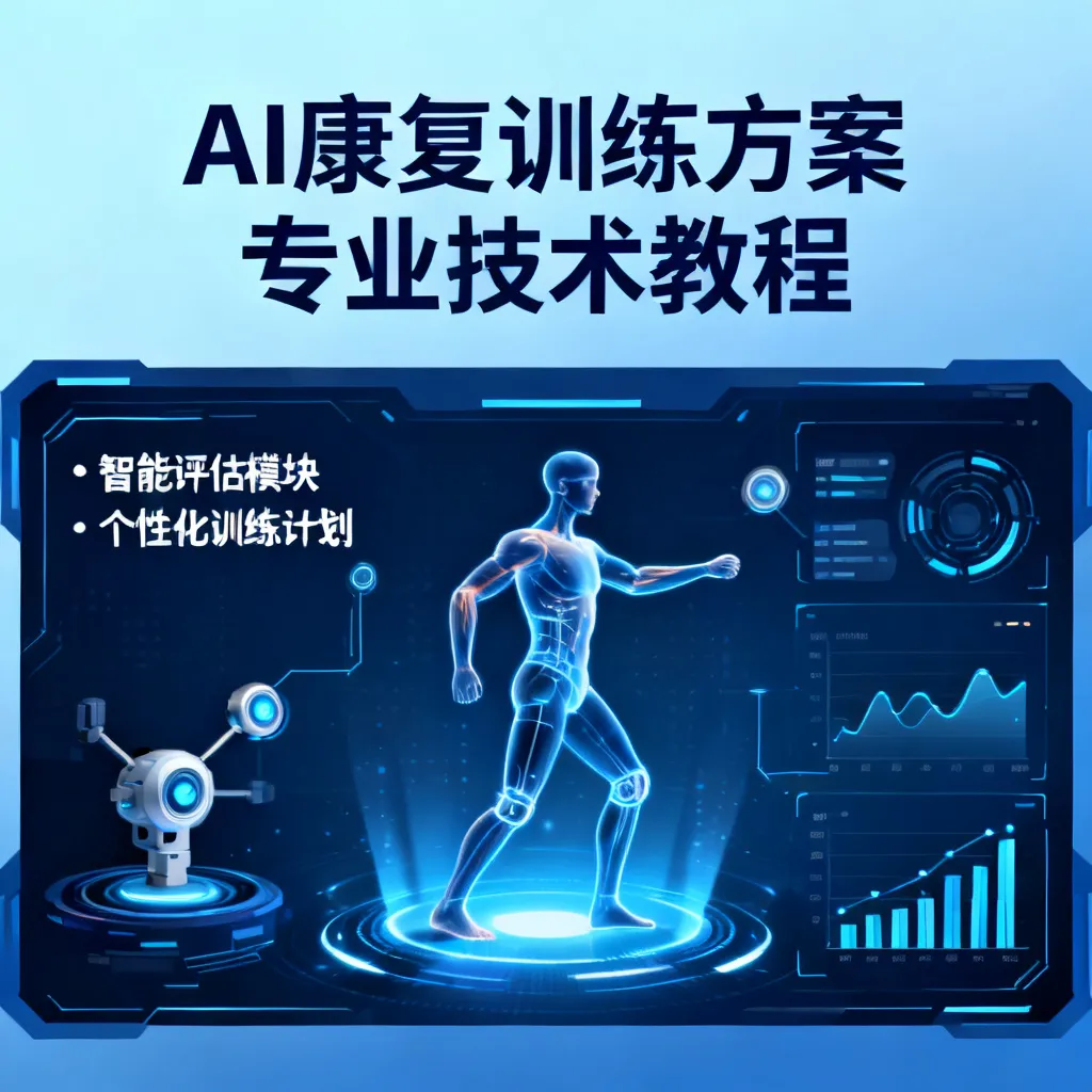AI康复训练方案配图2