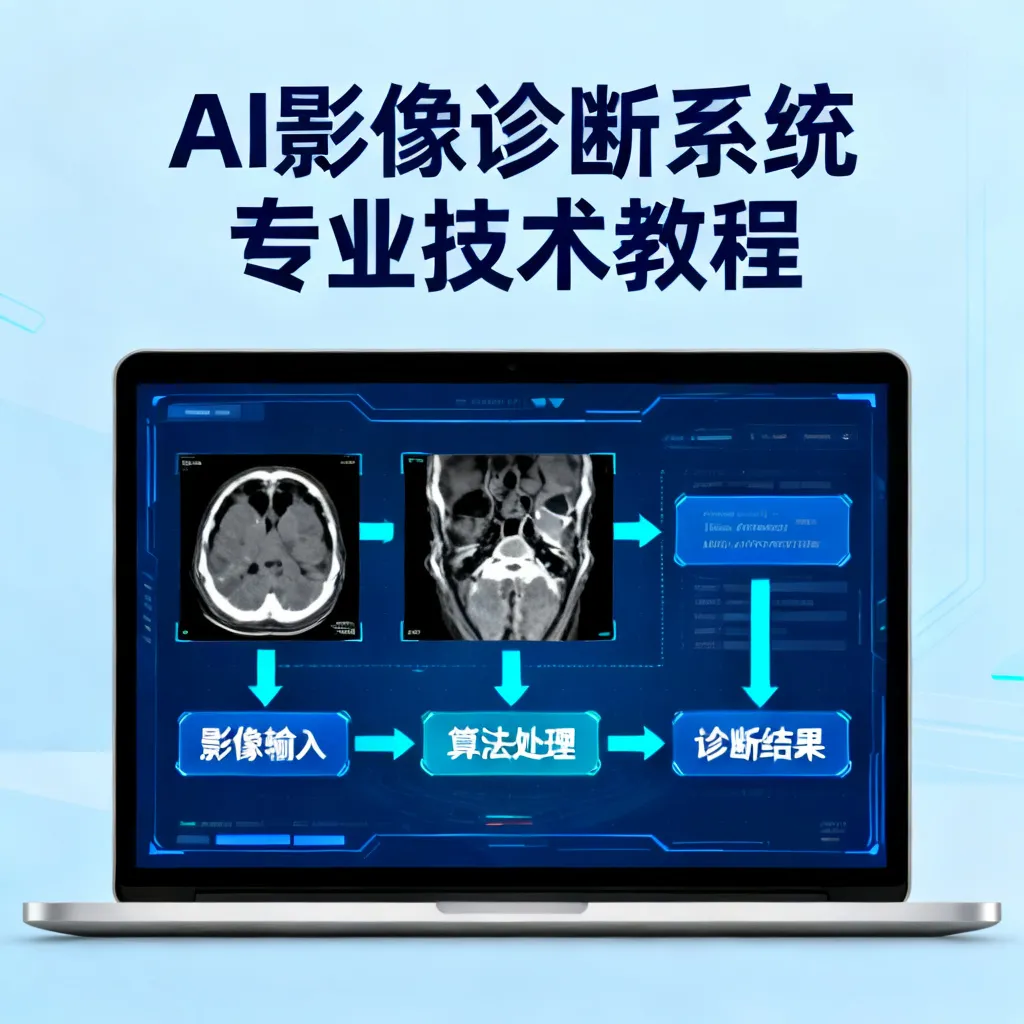 AI影像诊断系统配图1