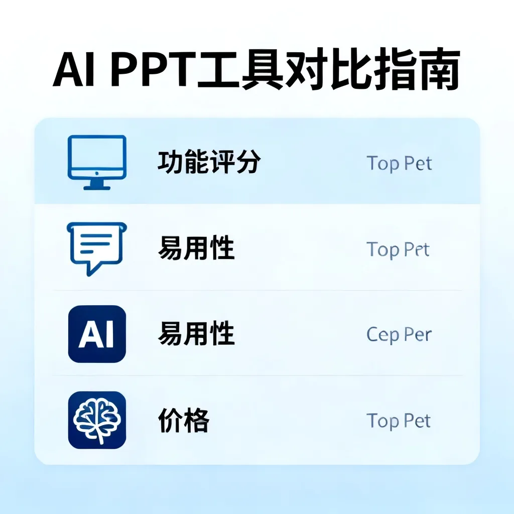 ai做ppt哪个最好用配图1