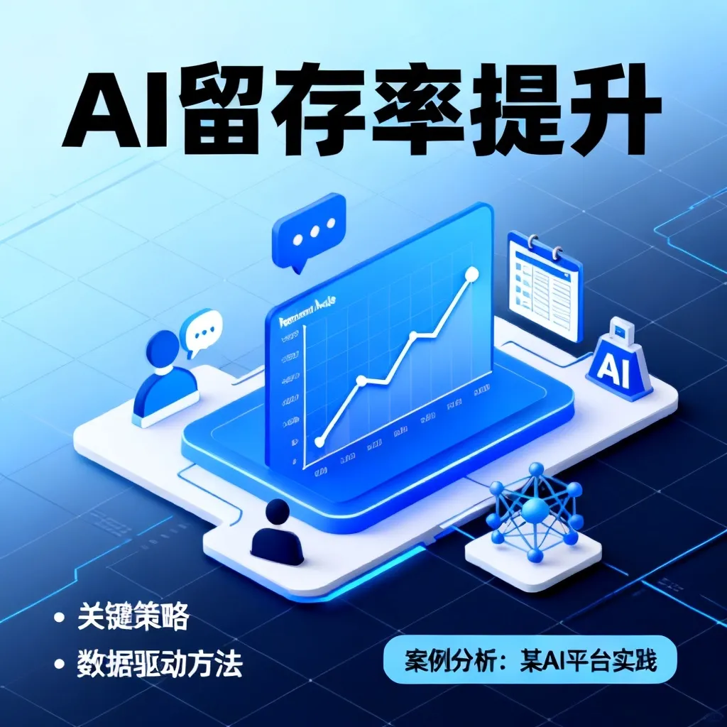AI留存率提升配图1