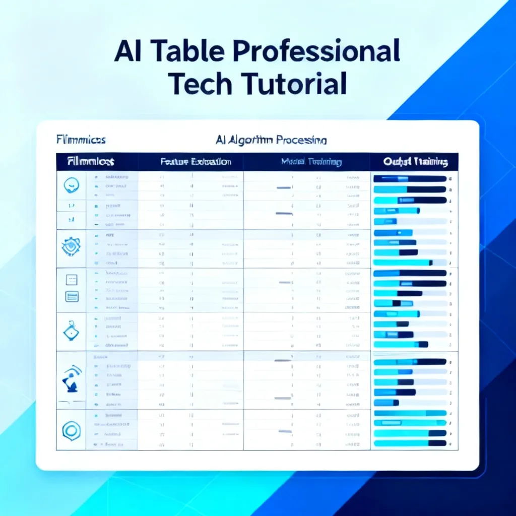 ai 表格配图1
