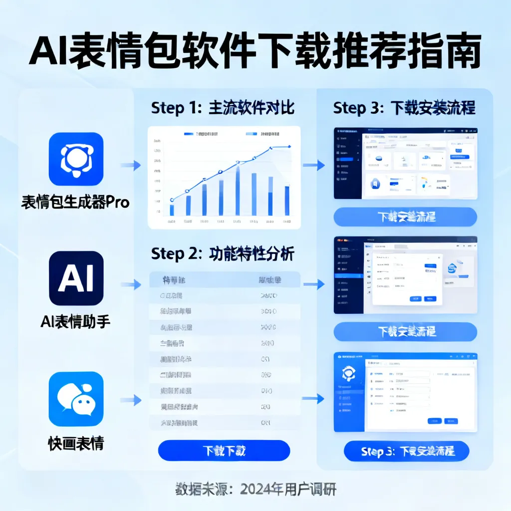 ai画表情包哪个好用一点的软件下载配图1