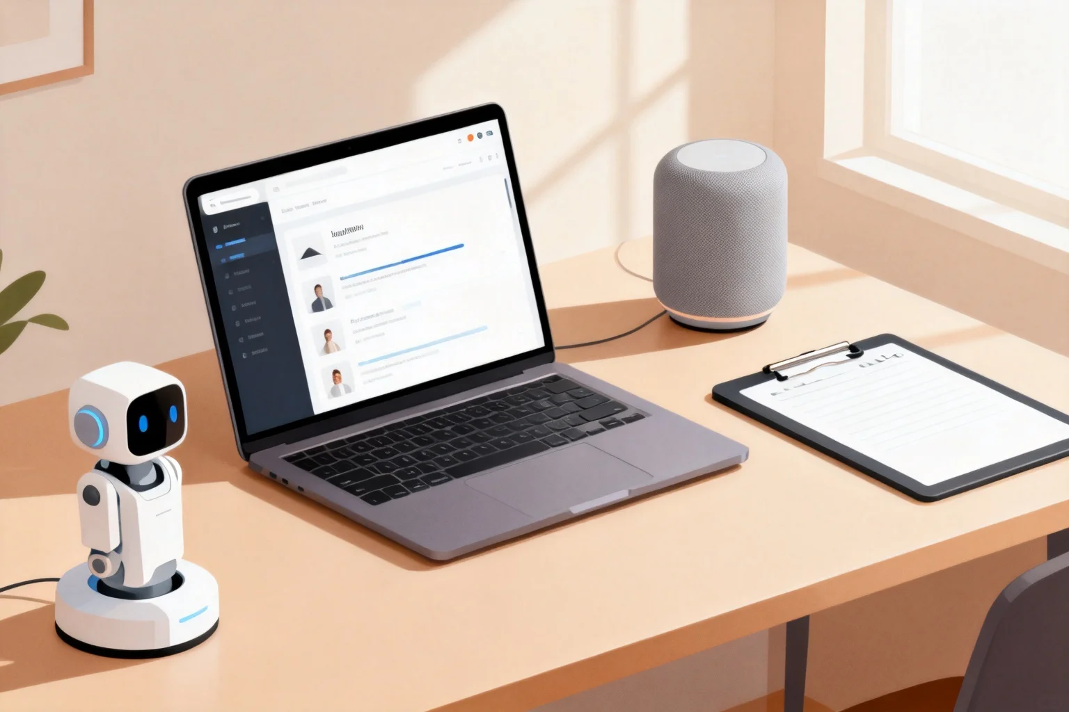 Notion AI使用教程2026：笔记+写作+项目管理AI化 - 配图2