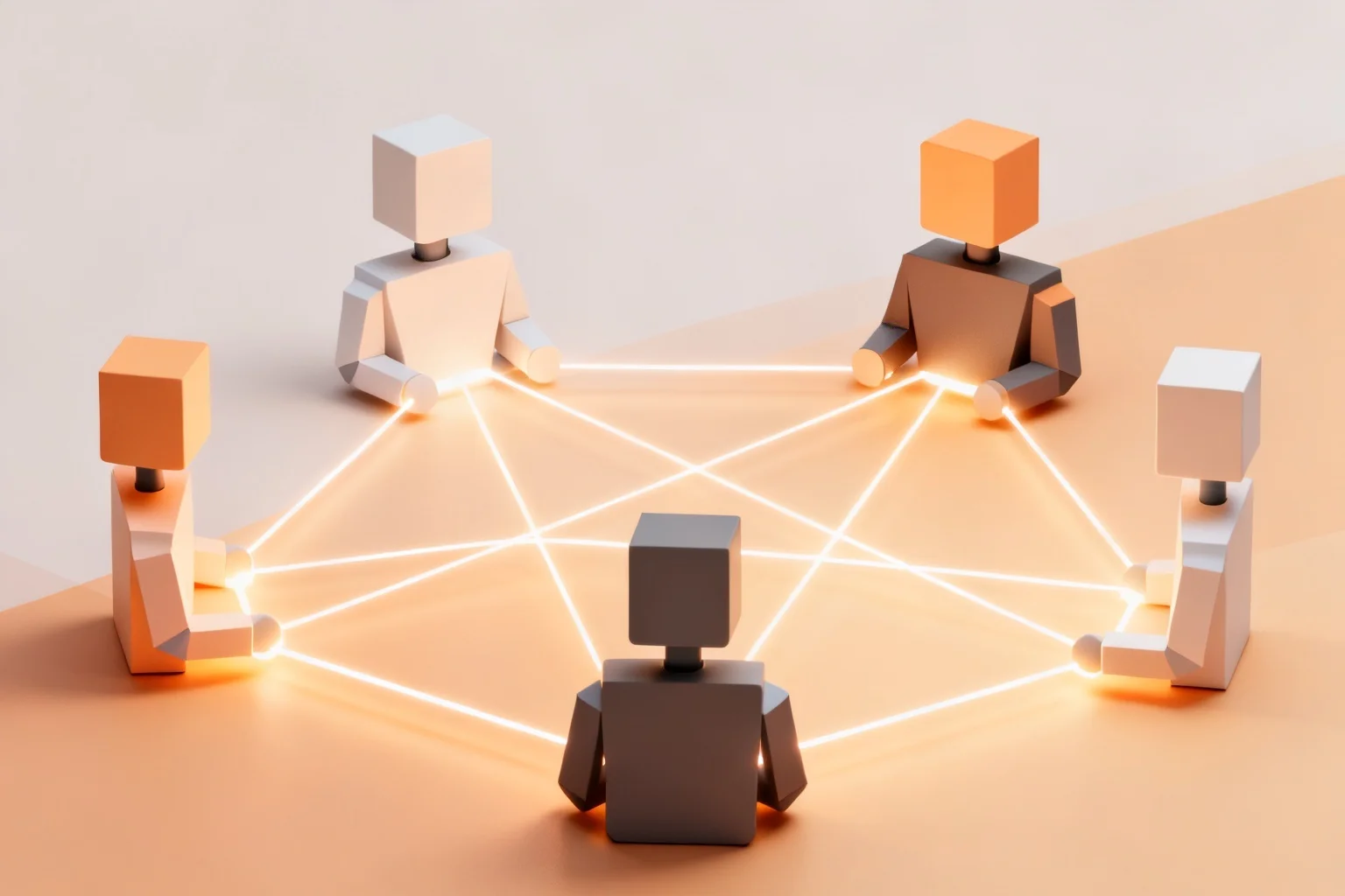 Replit Agent使用教程:2026用AI一句话做完整网站和应用 - 配图2
