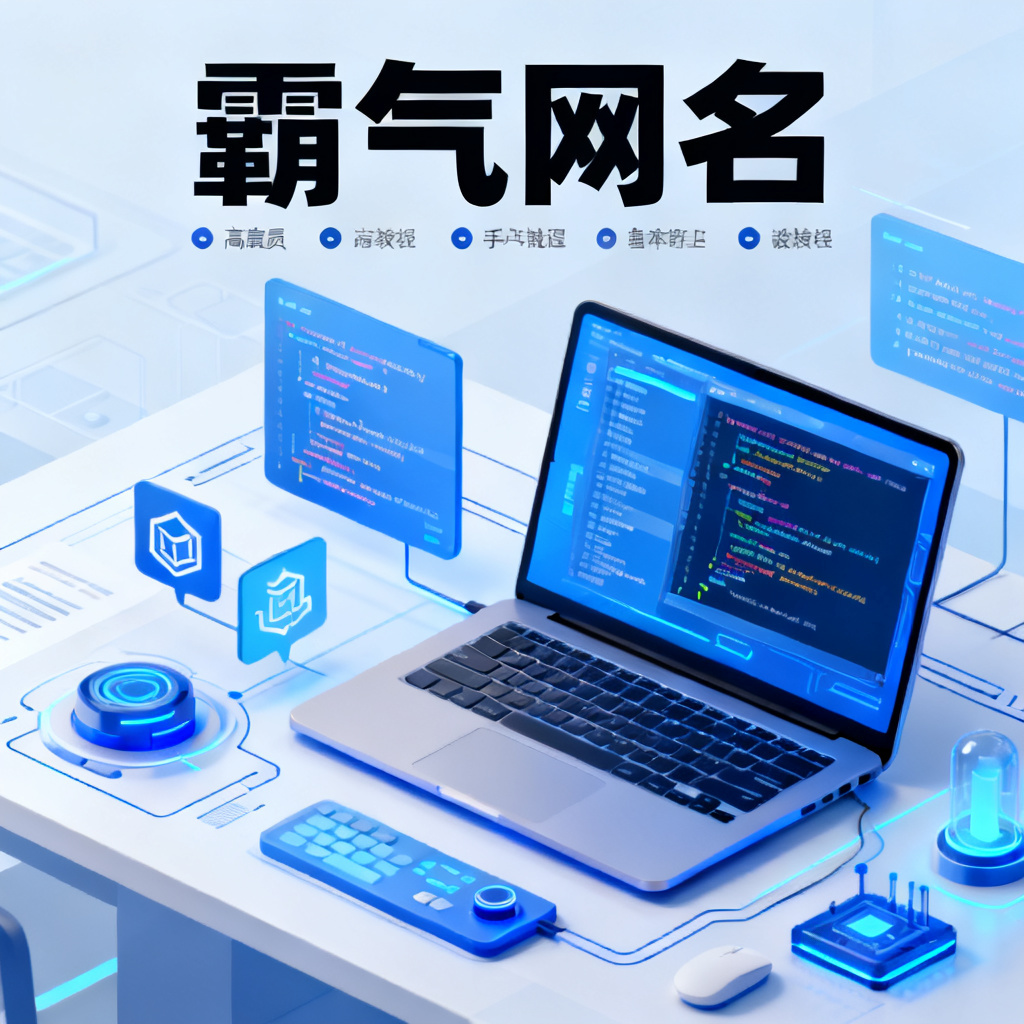 霸气网名?2026最新完整教程与实操指南配图2
