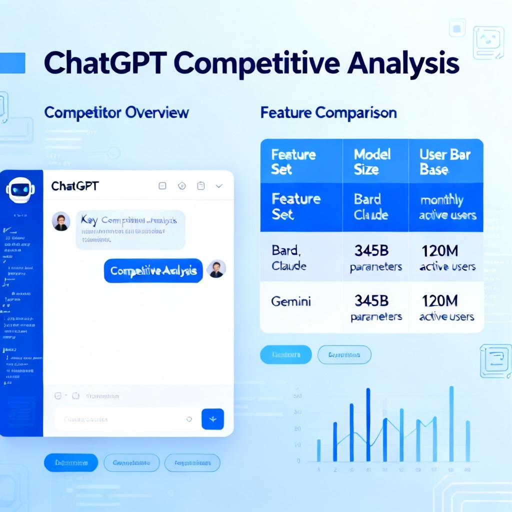 ChatGPT做竞品分析?2026最新完整教程与实操指南配图1