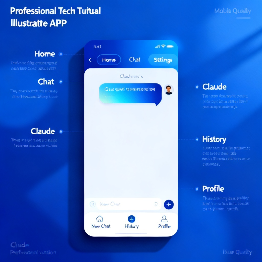 Claude手机APP?2026最新完整教程与实操指南配图2