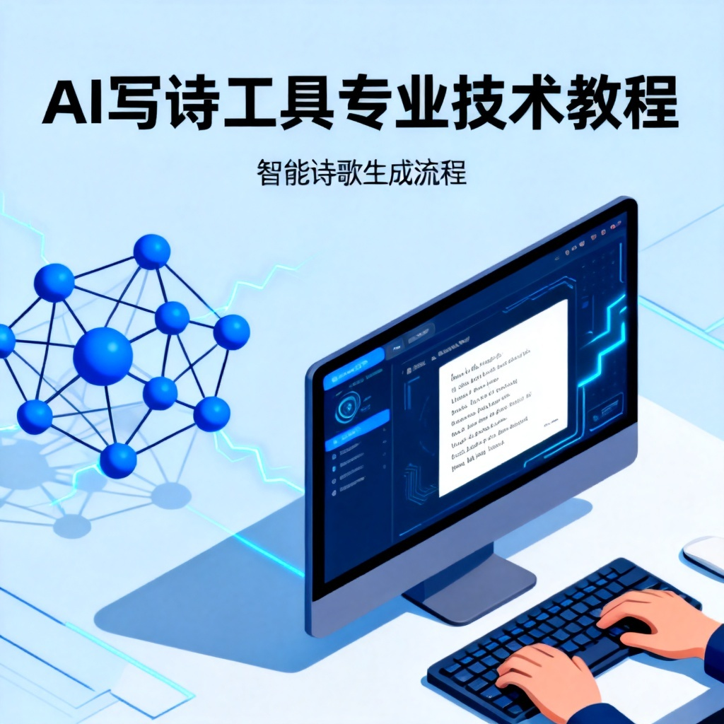 AI写诗工具？2026最新完整教程与实操指南配图2