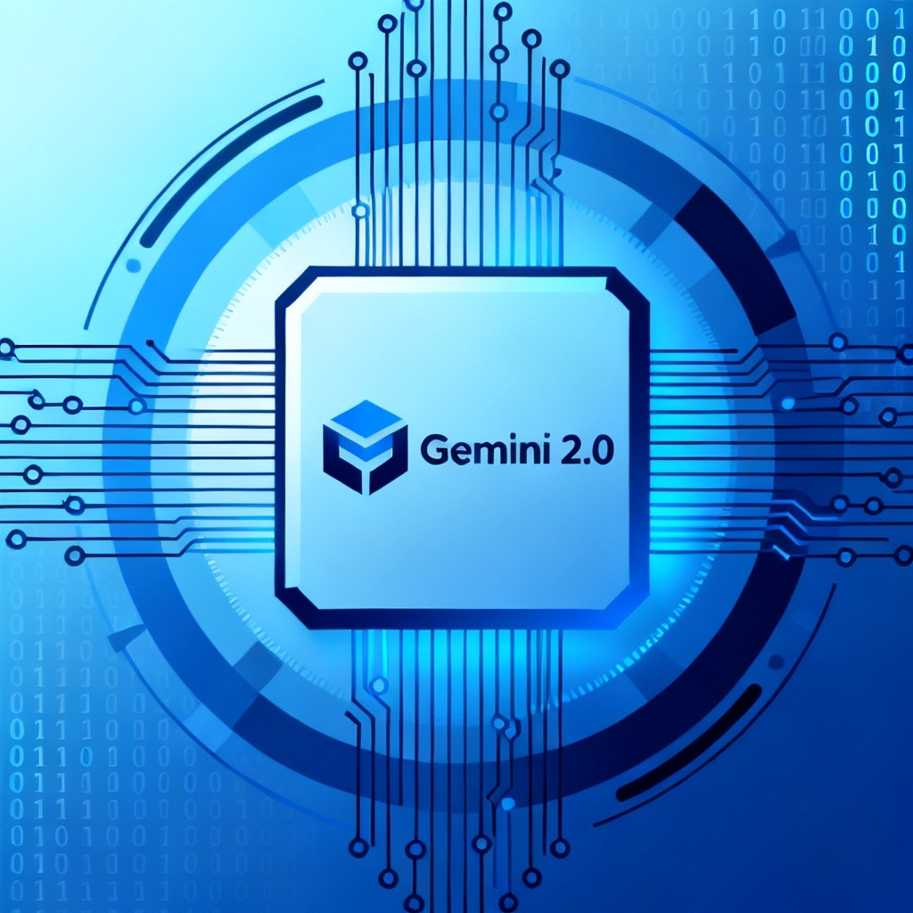 Gemini 2.0使用?2026最新完整教程与实操指南配图1
