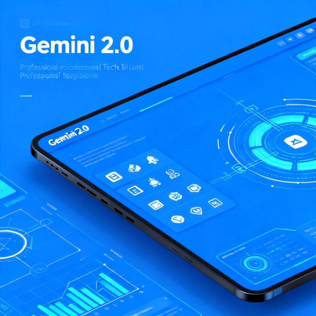Gemini 2.0使用?2026最新完整教程与实操指南配图2