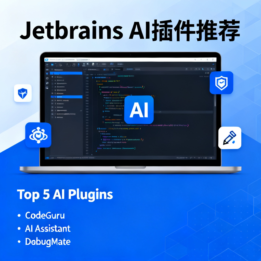 JetBrains AI插件推荐?2026最新完整教程与实操指南配图1