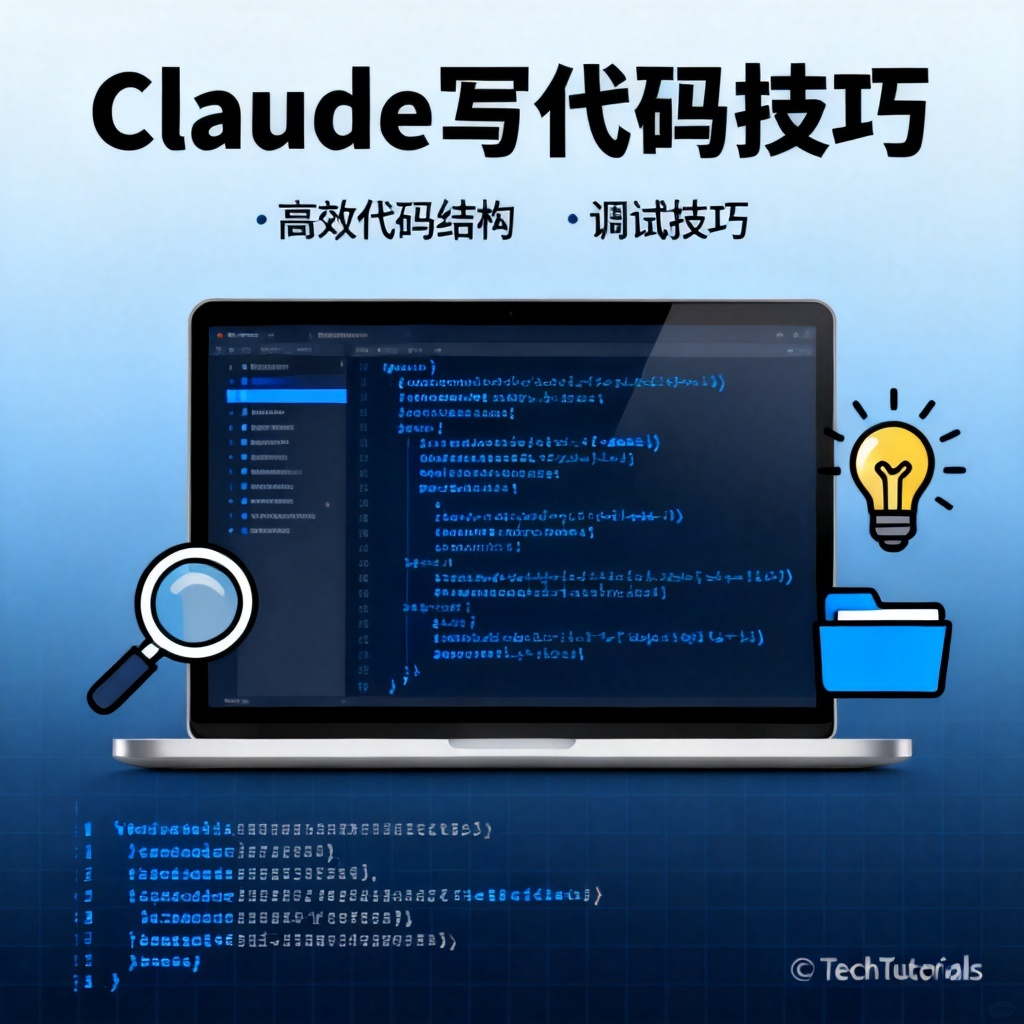 Claude写代码技巧？2026最新完整教程与实操指南配图1
