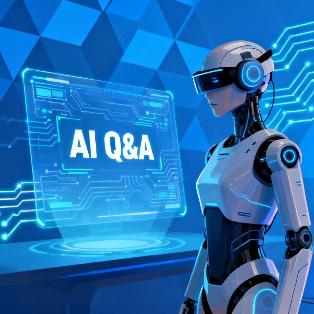 ai问答智能助手？2026最新完整教程与实操指南配图1