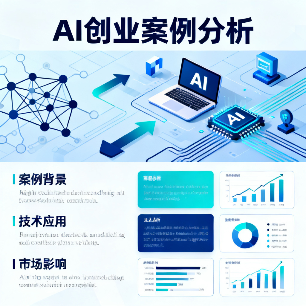 AI创业案例分析？2026最新完整教程与实操指南配图1