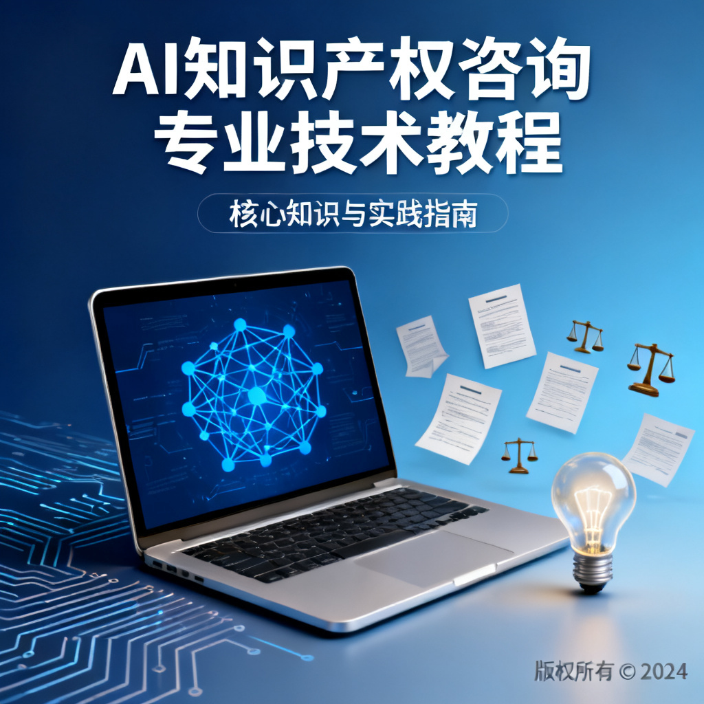 AI知识产权咨询?2026最新完整教程与实操指南配图2