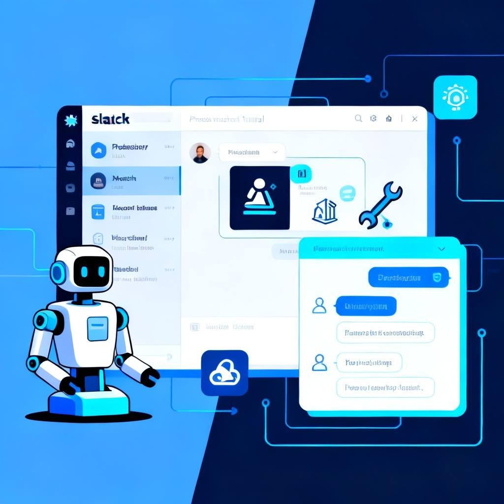 AI工具Slack集成?2026最新完整教程与实操指南配图2