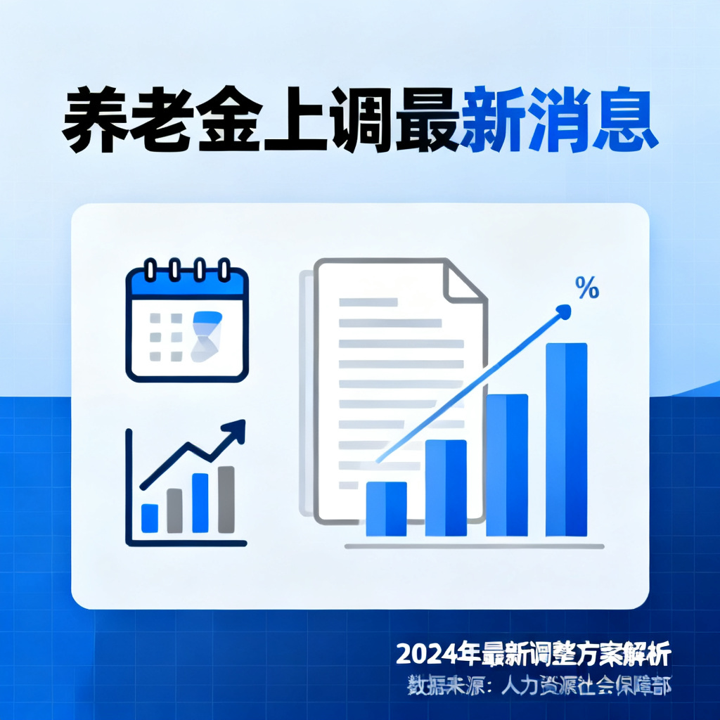 养老金上调最新消息?2026最新完整教程与实操指南配图1