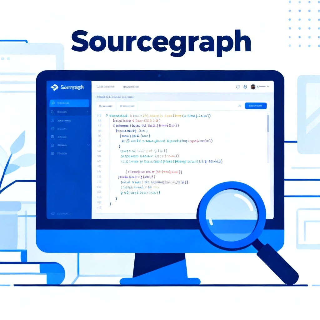 Sourcegraph使用?2026最新完整教程与实操指南配图1