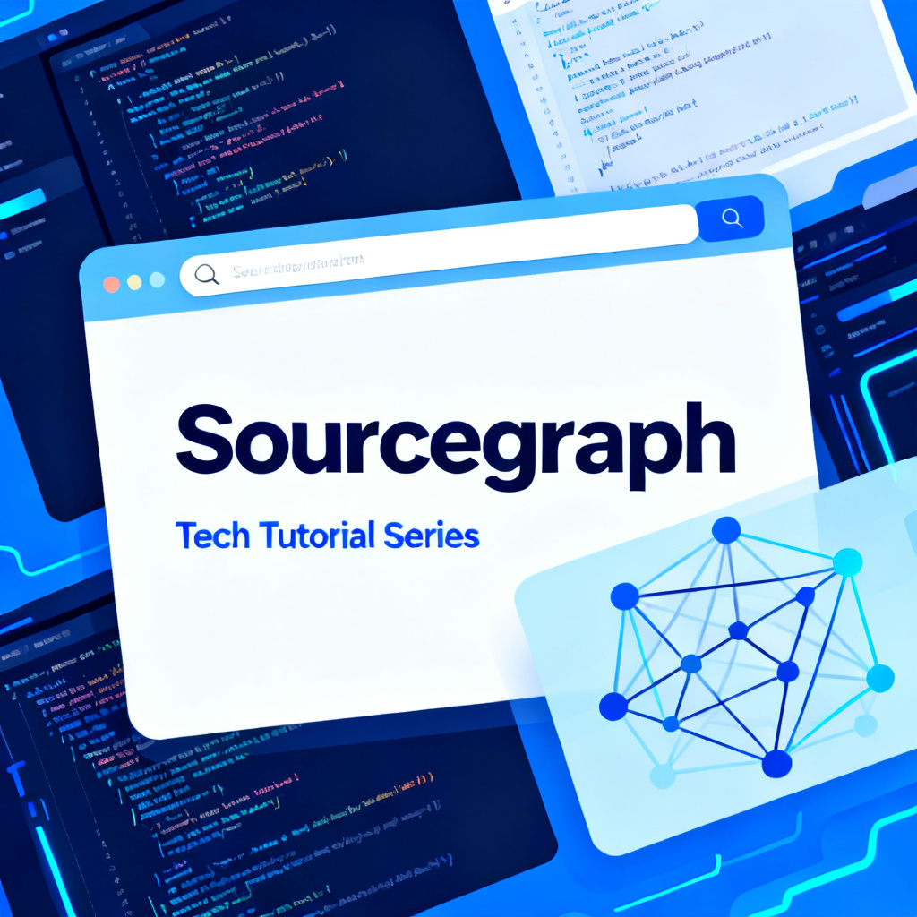 Sourcegraph使用?2026最新完整教程与实操指南配图2