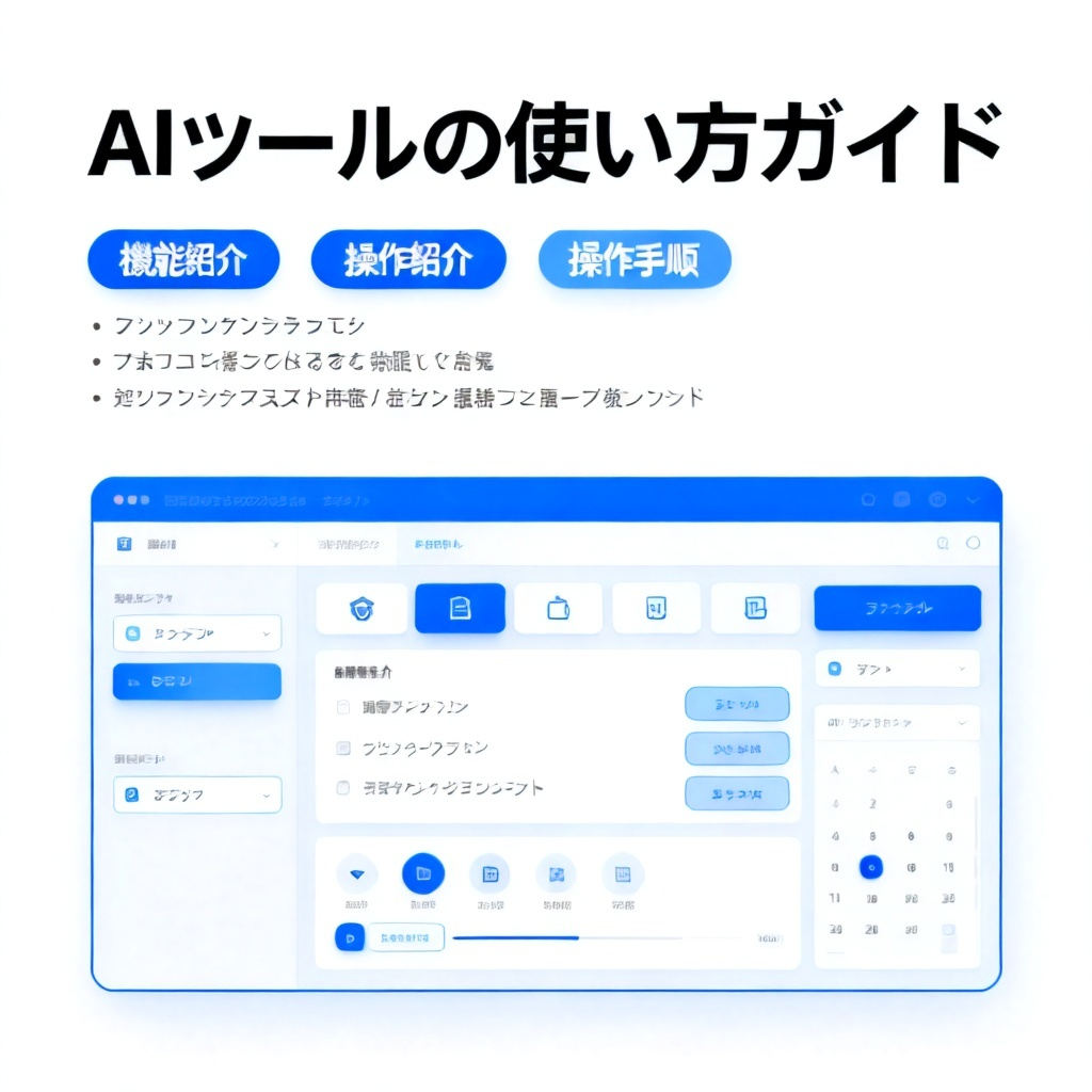 AI工具日文支持?2026最新完整教程与实操指南配图1