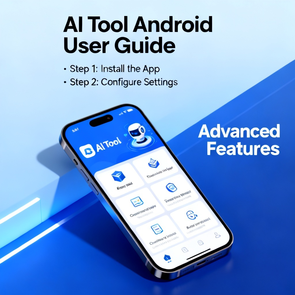 AI工具Android使用?2026最新完整教程与实操指南配图2