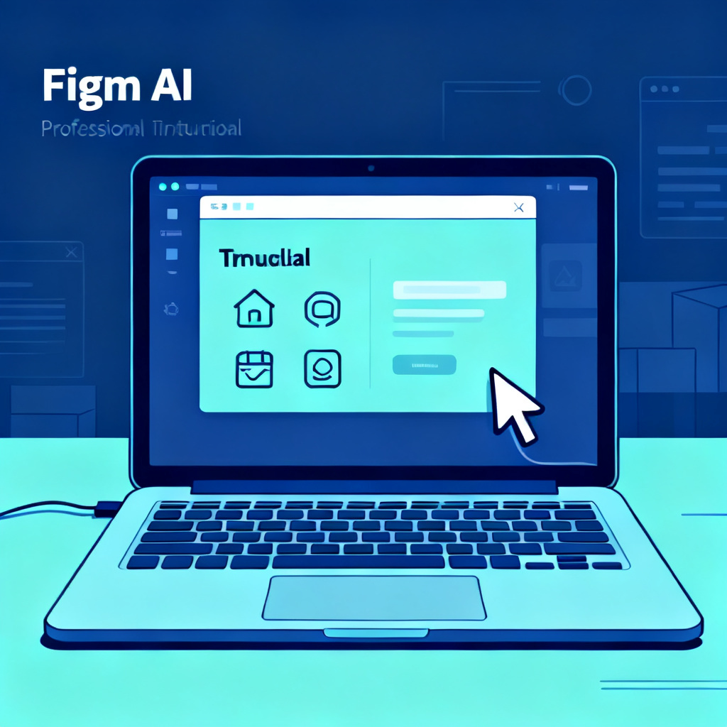 Figma AI生成UI?2026最新完整教程与实操指南配图1