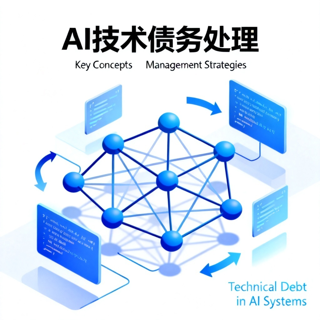 AI技术债务处理?2026最新完整教程与实操指南配图1