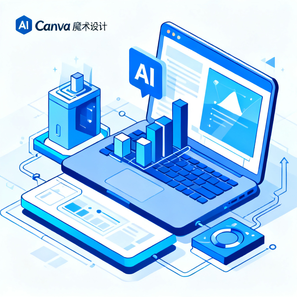 Canva AI Magic Design?2026最新完整教程与实操指南配图1