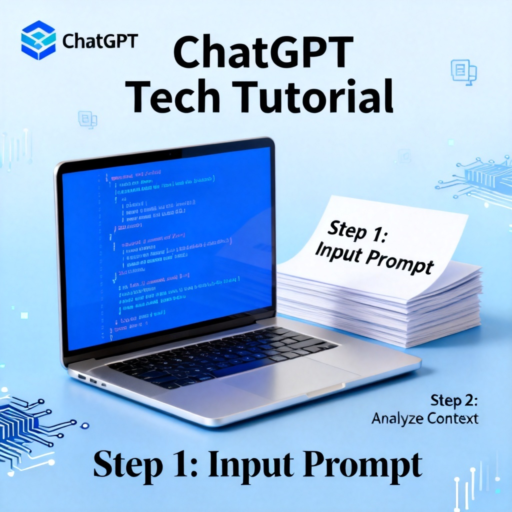ChatGPT写文章?2026最新完整教程与实操指南配图1