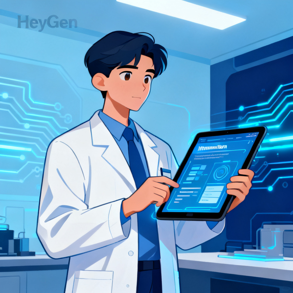 HeyGen Avatar?2026最新完整教程与实操指南配图1