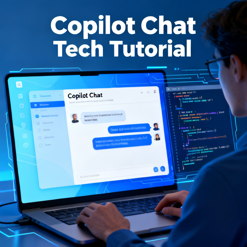 Copilot Chat?2026最新完整教程与实操指南配图1