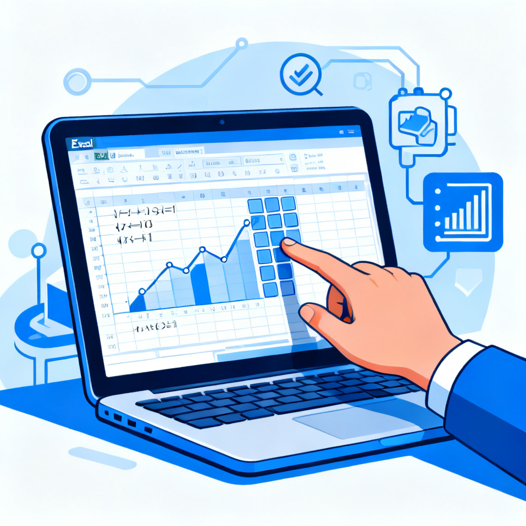 AI学Excel?2026最新完整教程与实操指南配图1