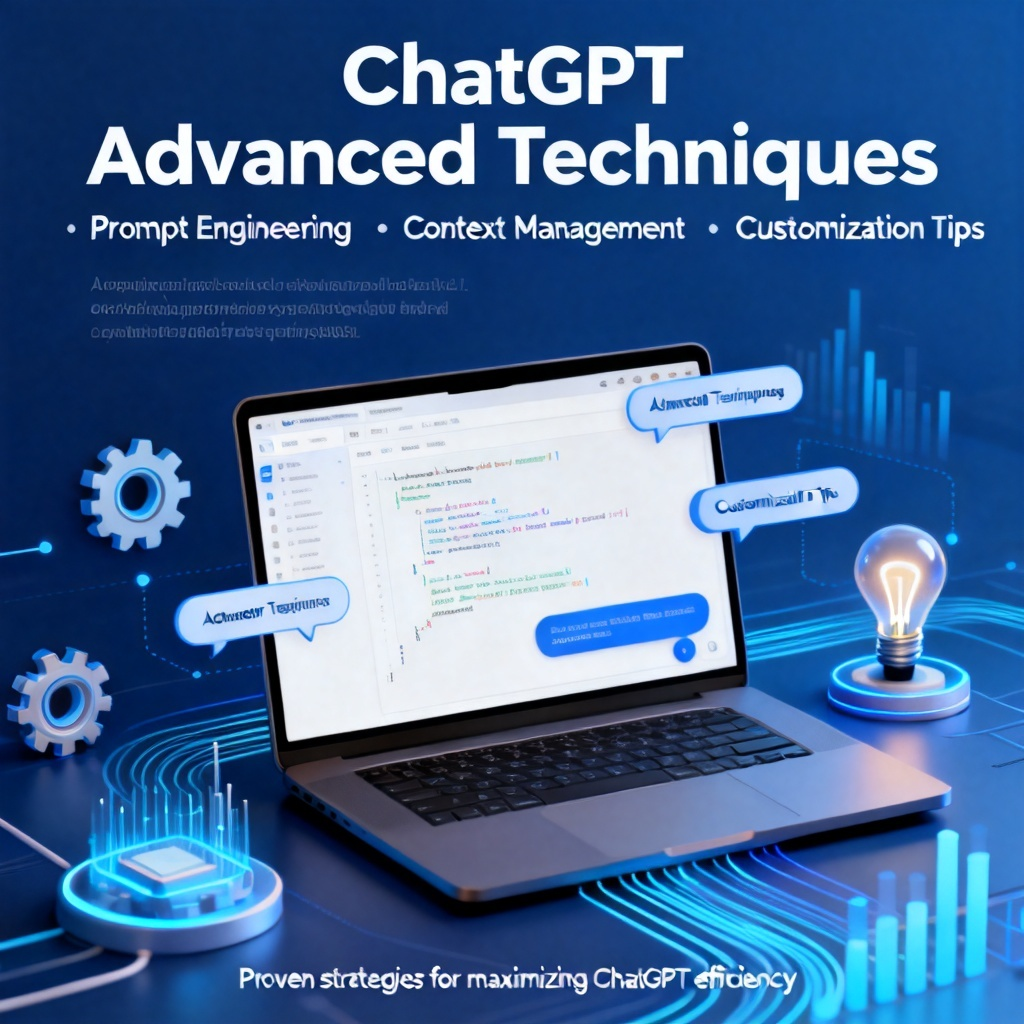 ChatGPT高级技巧?2026最新完整教程与实操指南配图1
