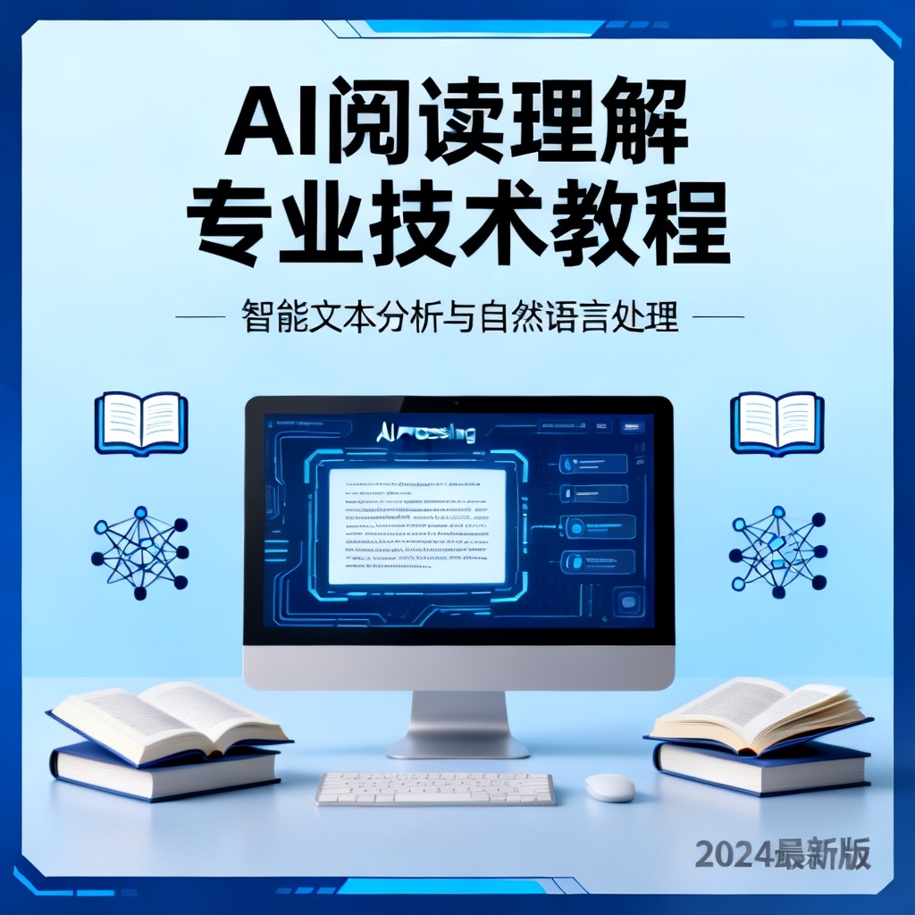 AI阅读理解?2026最新完整教程与实操指南配图1