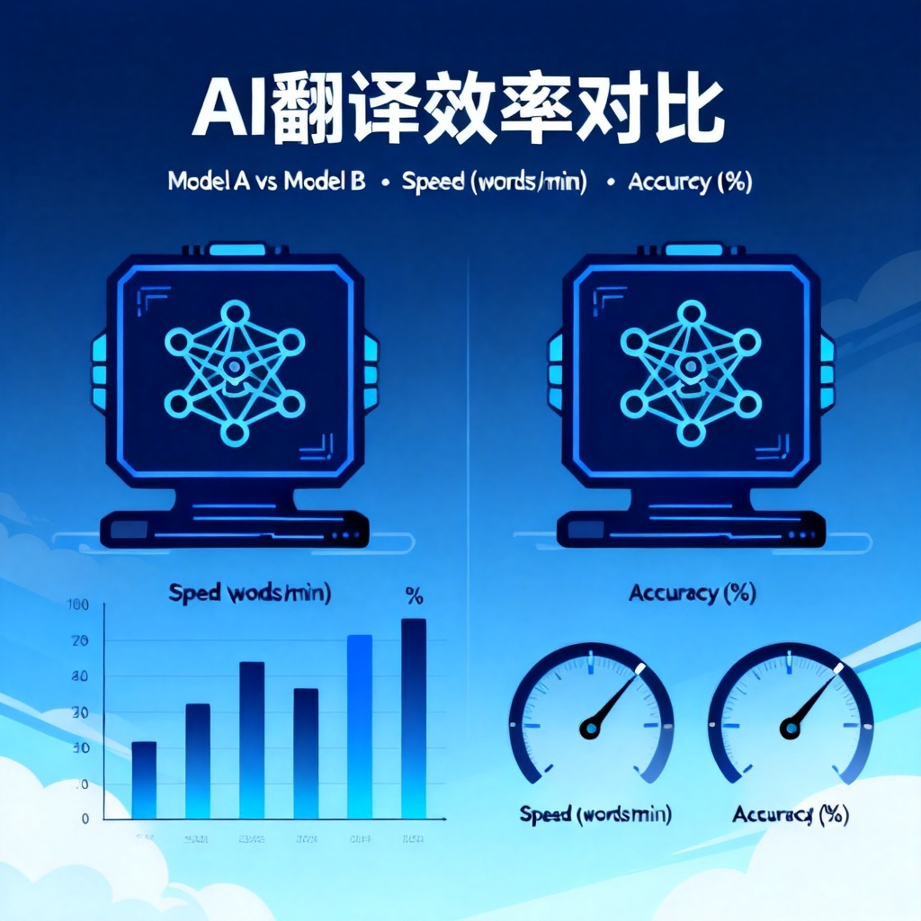 AI翻译效率对比?2026最新完整教程与实操指南配图2
