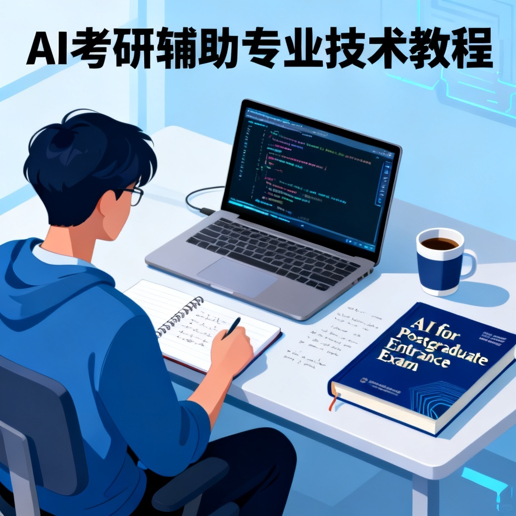 AI考研辅助?2026最新完整教程与实操指南配图1
