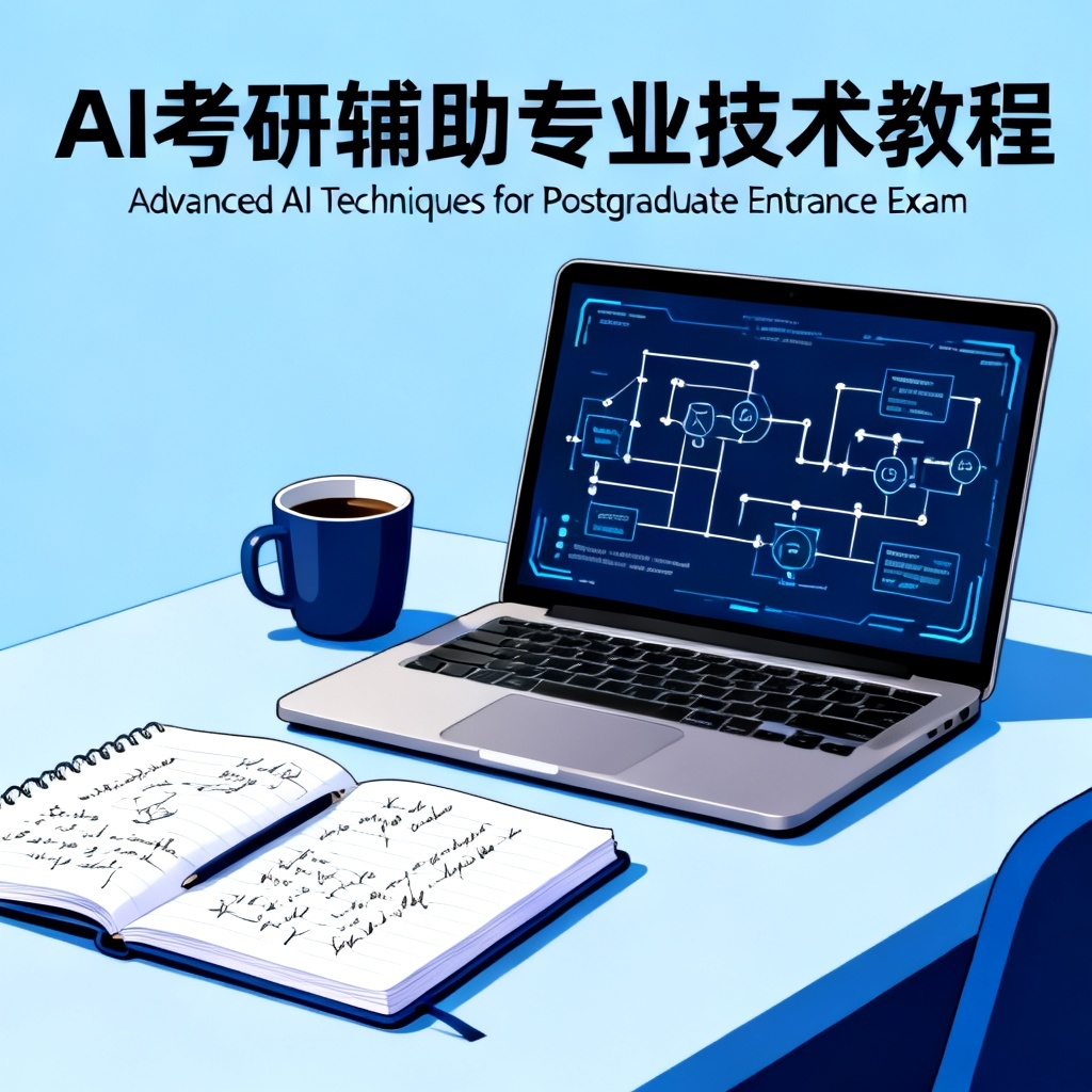 AI考研辅助?2026最新完整教程与实操指南配图2
