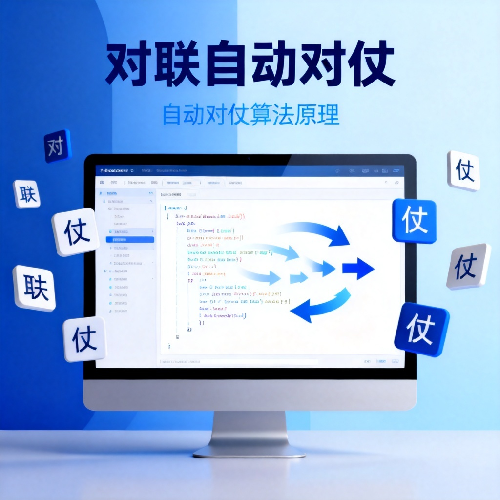对联自动对仗?2026最新完整教程与实操指南配图2