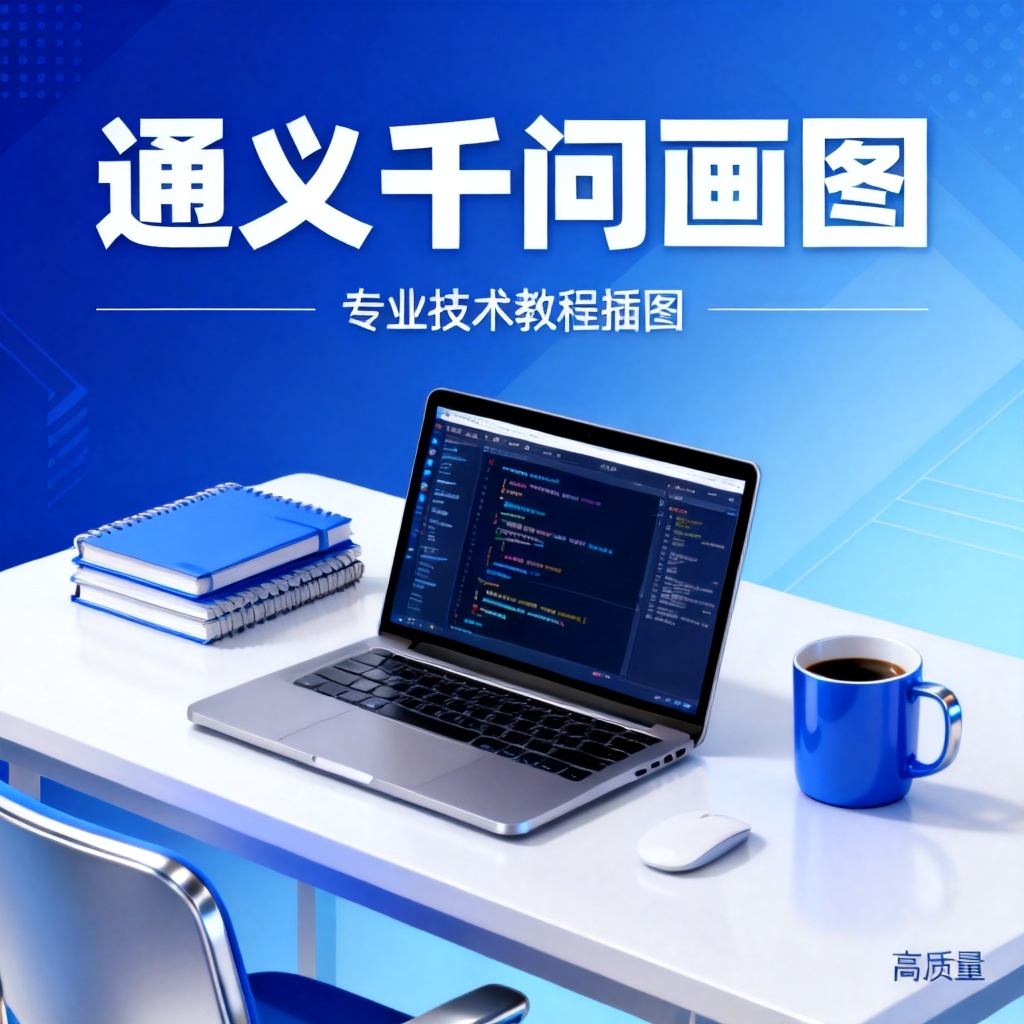 通义千问画图？2026最新完整教程与实操指南配图1