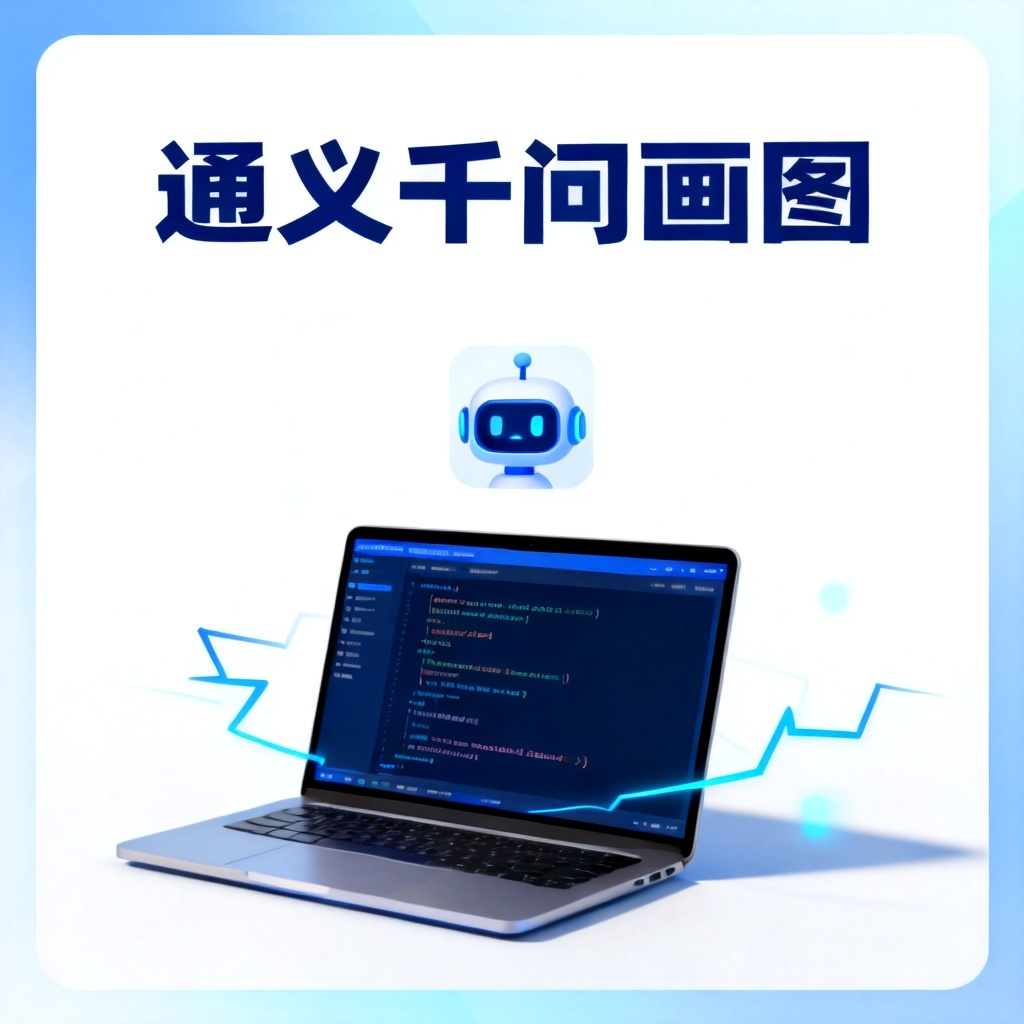 通义千问画图？2026最新完整教程与实操指南配图2