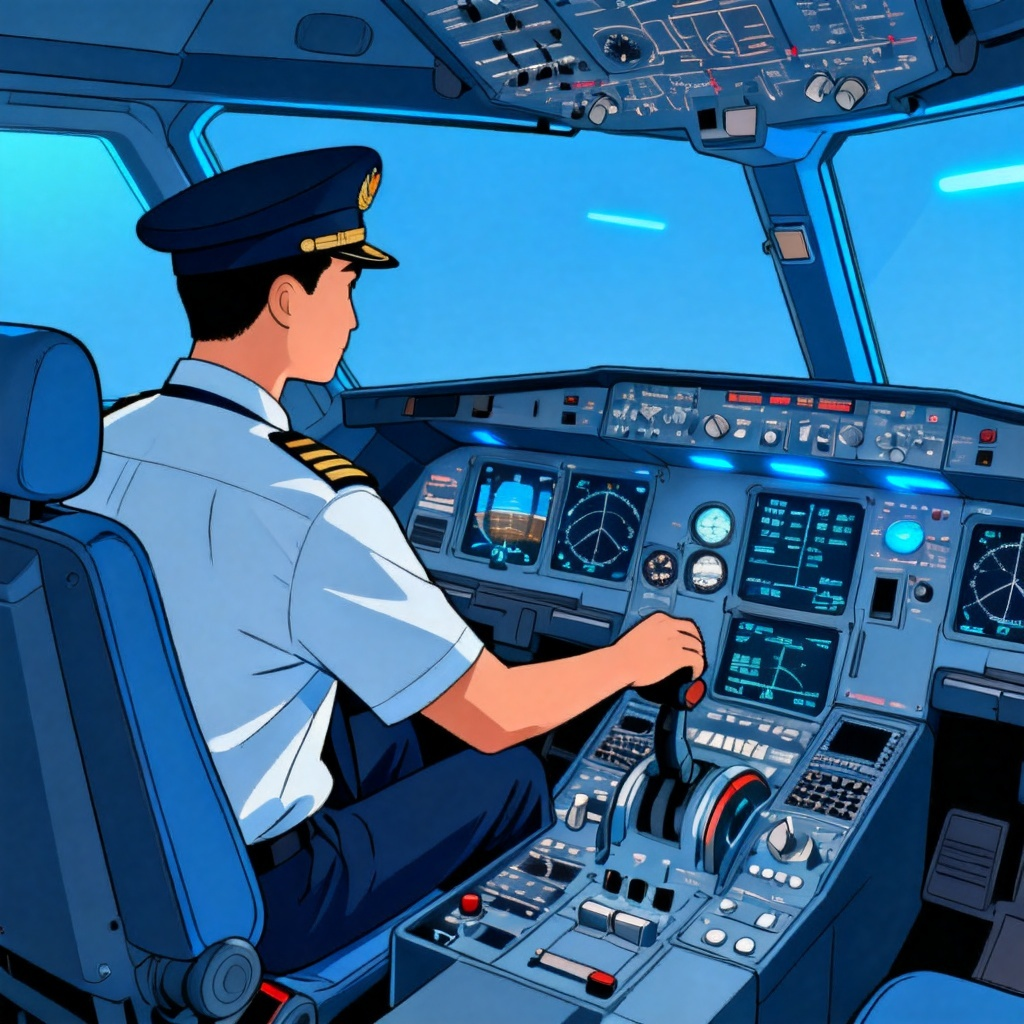 pilot.caac？2026最新完整教程与实操指南配图1