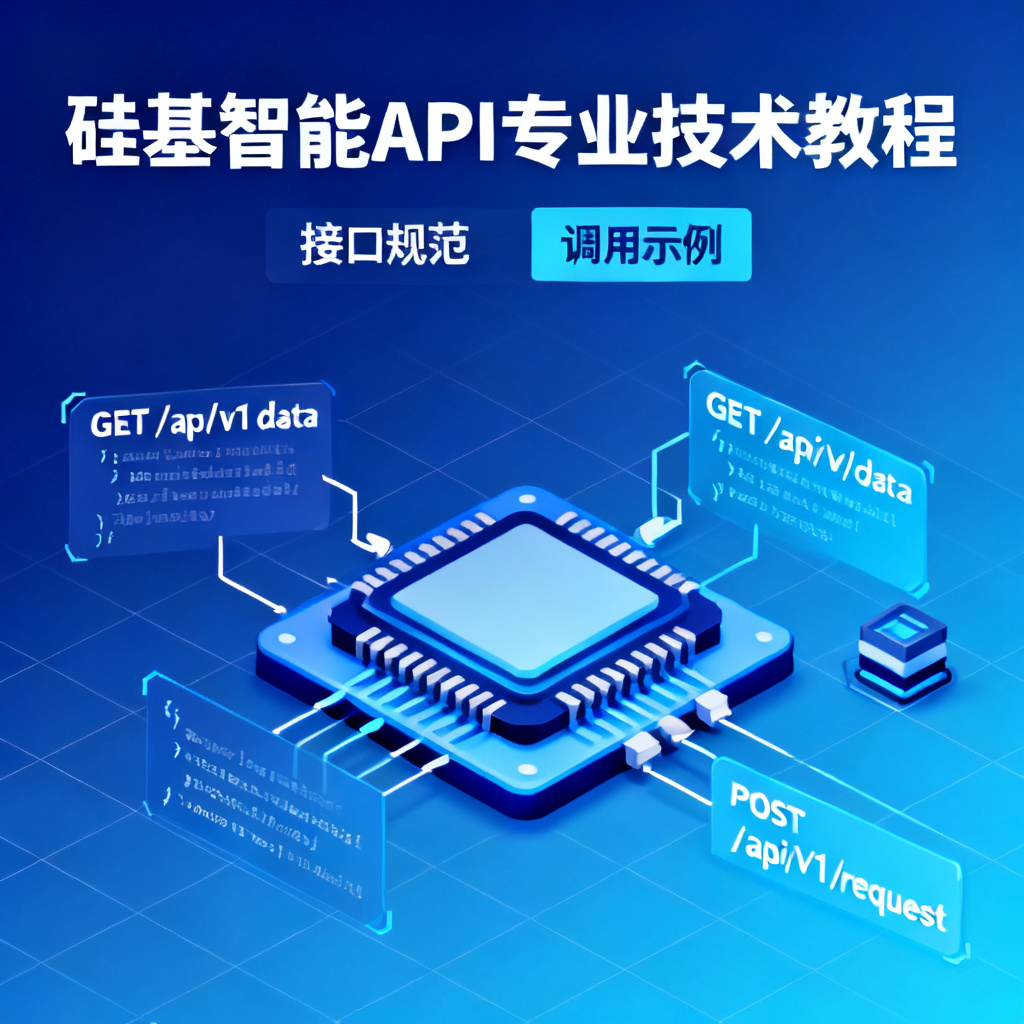 硅基智能API?2026最新完整教程与实操指南配图1