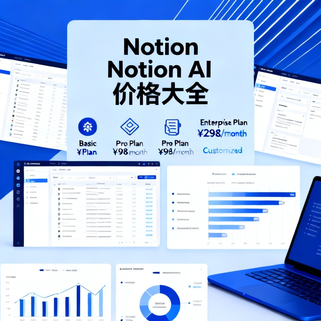Notion AI价格大全？2026最新完整教程与实操指南配图1