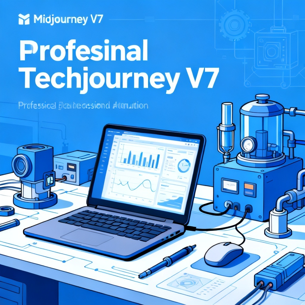 Midjourney V7？2026最新完整教程与实操指南配图2