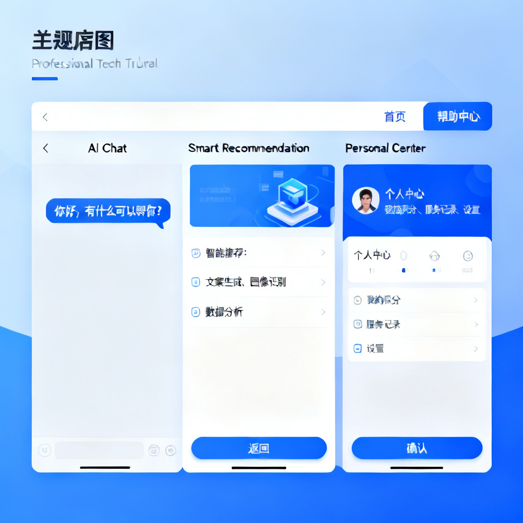 微信AI小程序?2026最新完整教程与实操指南配图1