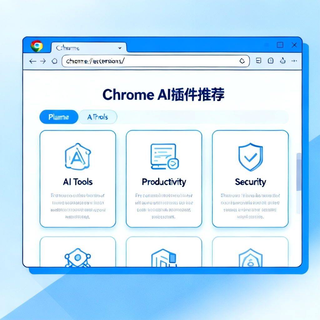 Chrome AI插件推荐?2026最新完整教程与实操指南配图2