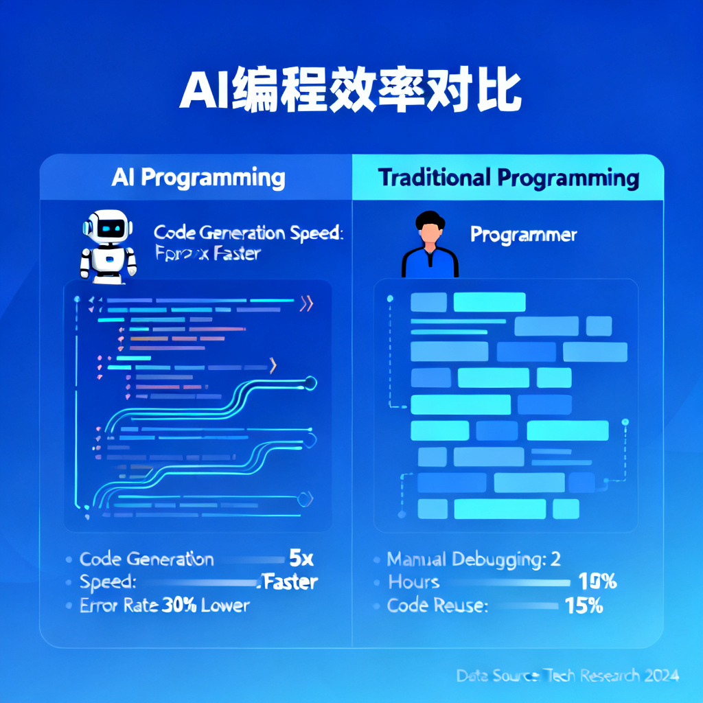 AI编程效率对比?2026最新完整教程与实操指南配图1
