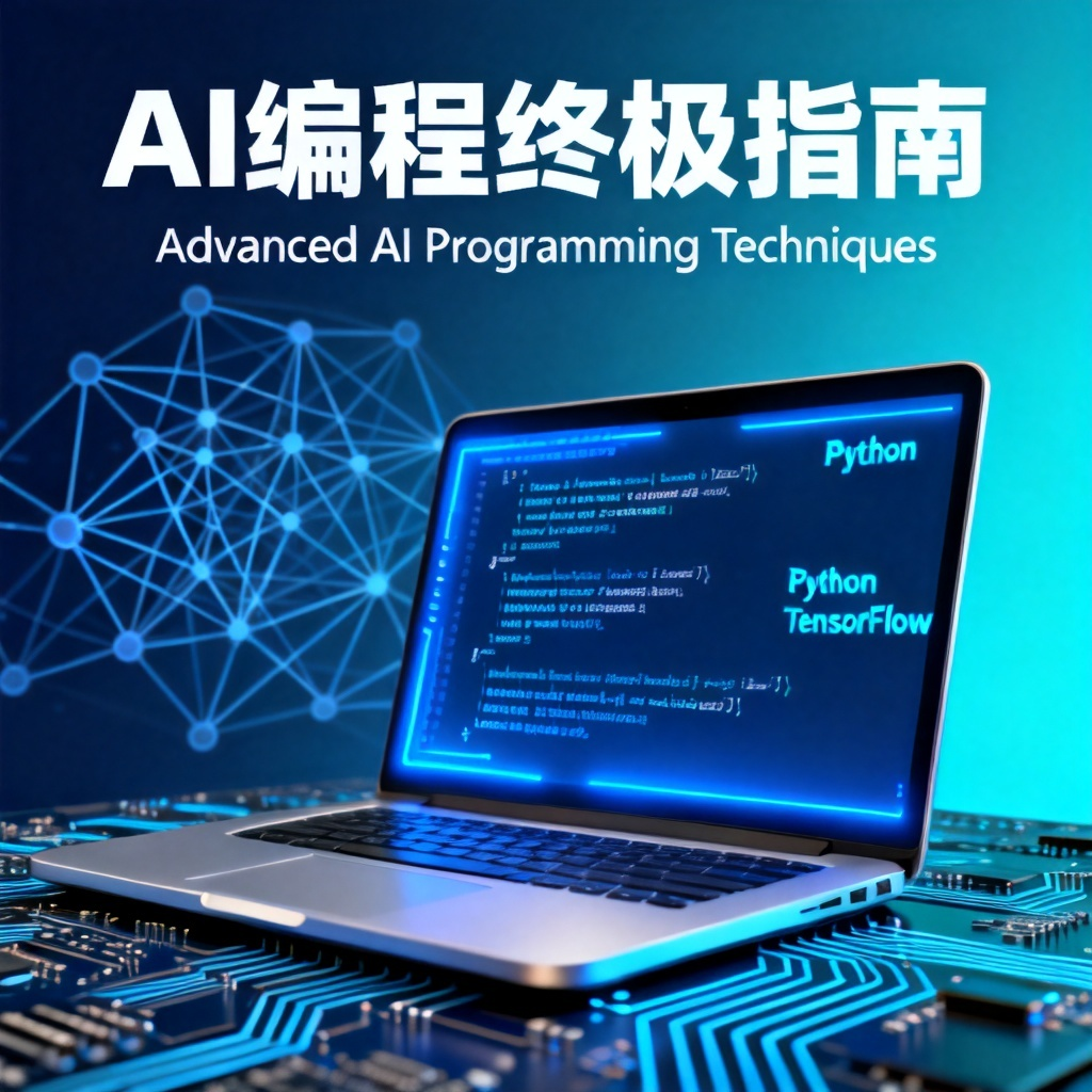 AI编程终极指南?2026最新完整教程与实操指南配图1