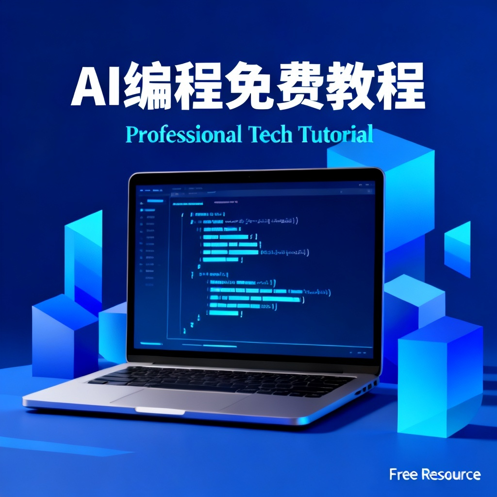 AI编程免费?2026最新完整教程与实操指南配图1